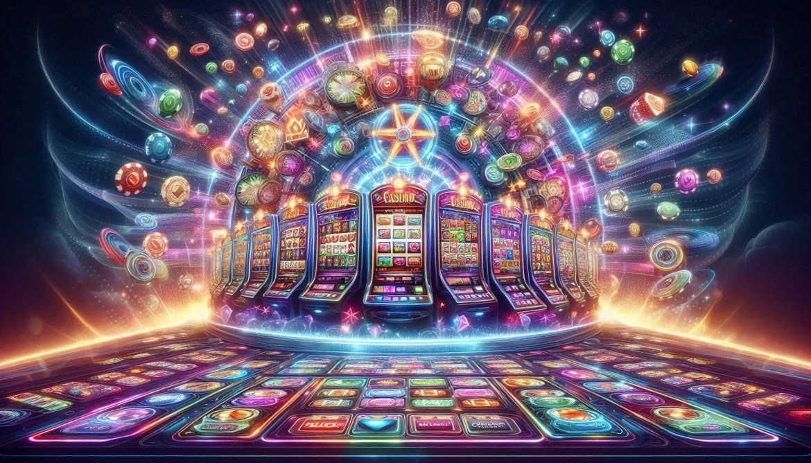 Gamblezen Casino
